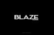 Blaze Highlife Magazine número 1