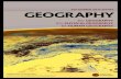 Guide to Geography at the University of Worcester