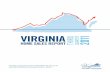 2011-Q3 Virginia Home Sales Report