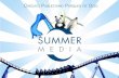 Presentacion Summer Media