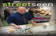 Street Scene - Issue 13 - Spring 2013