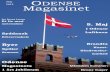 Odensemagasinet maj 2013