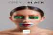 GREY / BLACK ISSUE.9