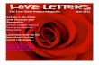 Love Letters May 2011
