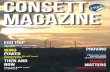 Consett Magazine - Issue 2 - September 2012