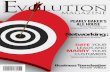 Evolution Magazine February Edition