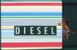 Diesel Scrapbook