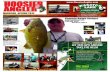 2012 Hoosier Angler Magazine Indianapolis Boat, Sport and Travel Show Edition