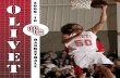 2009-10 Olivet College Men's Basketball Guide
