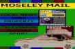 moseley mail poster