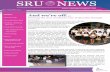 SRU NEWS 3-2012