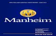 Manheim - Monthly Price Report - June 2011