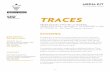 Media kit : Traces