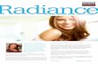 Radiance - April Edition