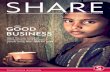 Share Magazine 27: Good Business