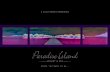 Brochure: Paradise Island Resort