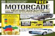 Motorcade Magazine Central & Northern West Virginia 1.08