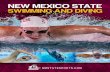 NMSU Swimming/Diving V2