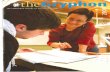 The Gryphon: The Cambridge School of Weston Magazine, Spring 2008 Issue