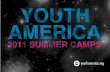 Youth America 2011