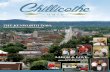 Chillicothe, OH 2013 Community Profile and Resource Guide