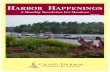 Harbor Happenings | May 2014