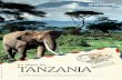 En hilsen fra... Tanzania