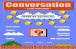 Conversation Issue #2