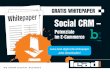 Social CRM: Potenziale im E-Commerce - gratis Whitepaper-Download