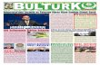 BULTÜRK Gazetesi 70.Sayı