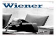 Wiener Library News