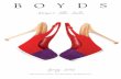 Boyds Combined Spring 2012 Shoe Catalog