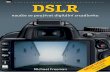 DSLR – naučte se používat digitální zrcadlovku, 2. vydání