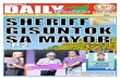 Mindanao Daily Balita July2