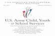 Fort Belvoir CYSS Newsletter - May 2011