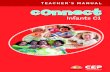 Connect C1 INF Teachers Manual