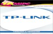 Tp-Link YA MI PC
