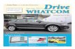 2011 Drive Whatcom Spring Edition