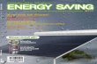 Energy Saving ปีที่ 1 ฉบับที่ 7 มิถุนายน 2552