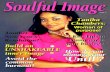 Soulful Image Magazine Issue # 1
