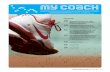 My Coach - November 2011 issue