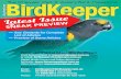 Australian BirdKeeper Latest Issue