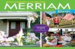 Official 2014 Merriam Community & Visitors Guide