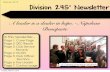 Division 24S' February Newsletter