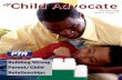 The Child Advocate - November