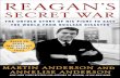 Reagan's Secret War, by Martin and Annelise Anderson - Excerpt
