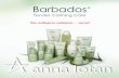 Anna Lotan Barbados Care of Sensitive Skin (Russian Version)