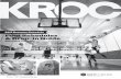 The Salvation Army Kroc Center Summer Pool Schedule & Drop-in Guide
