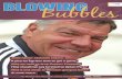 Blowing Bubbles #26 (West Ham V Fulham 30/11/13)