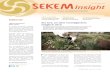 SEKEM Insight 05.12 DE